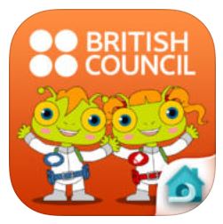 British Council Phonics one of the top 10 Educational Apps for Children with Autism