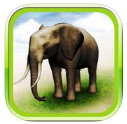 Real Animal one of the top 10 Educational Apps for Children with Autism