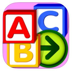 Top 10 Educational Apps for Children with Autism Starfall ABC