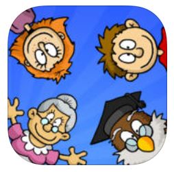Tozzle one of the top 10 Educational Apps for Children with Autism