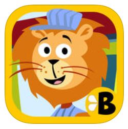 Zoo Train one of the top 10 Educational Apps for Children with Autism