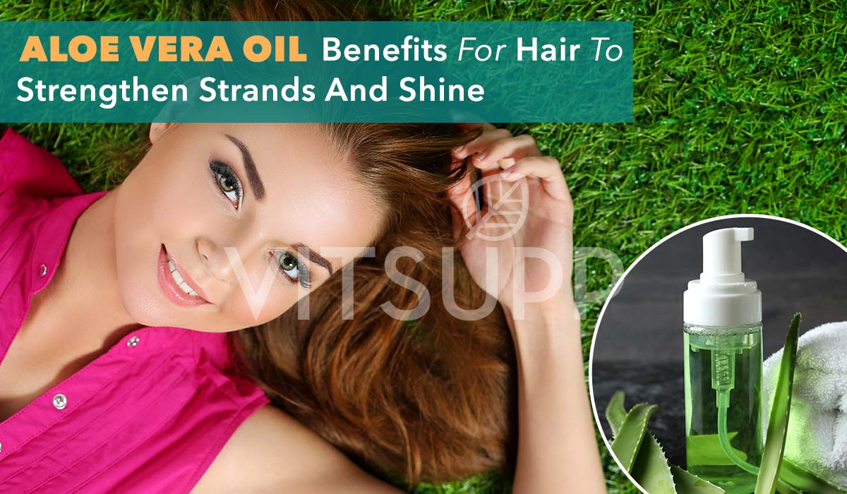 aloe vera drink benefits for hair