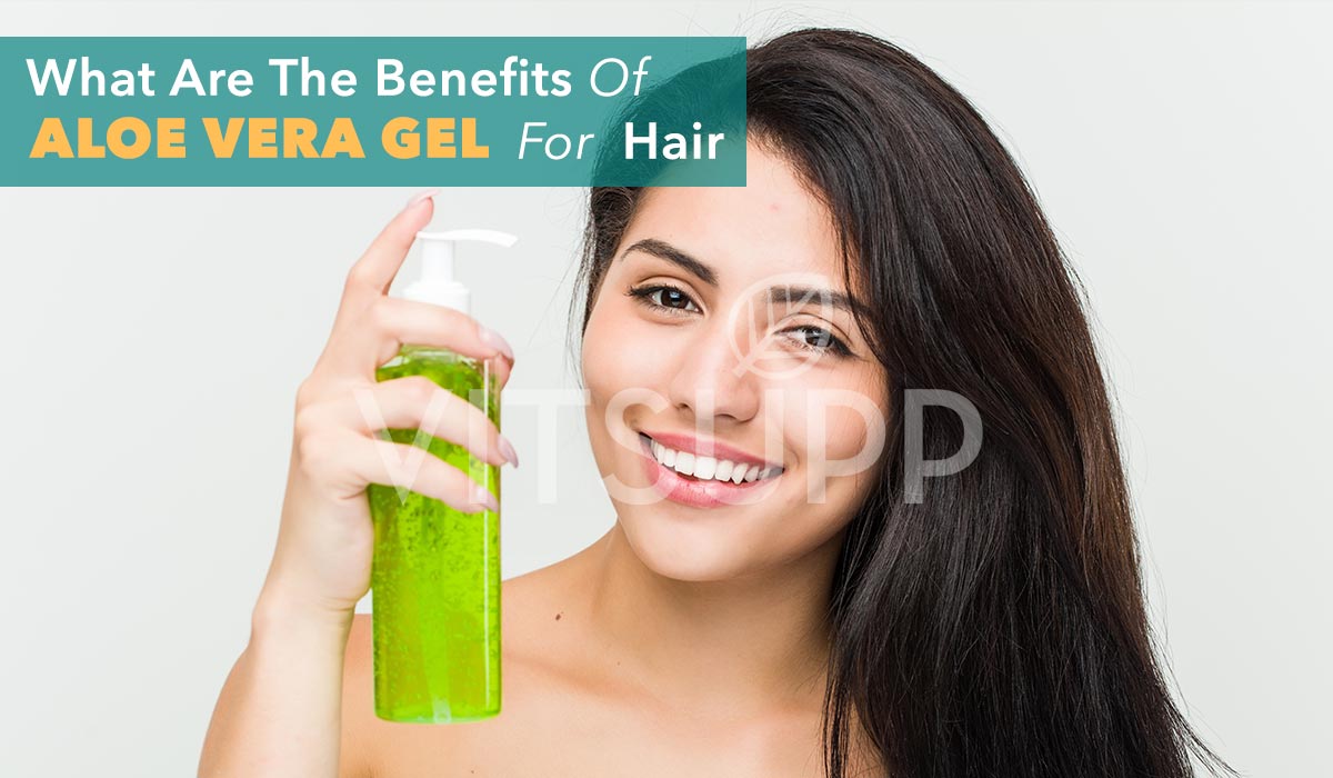 benefits of aloe vera juice for hair and skin